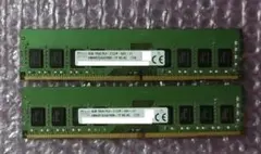 Kingston CBD48U40BS6MA-8 DDR5 8GBx2枚 - メルカリ