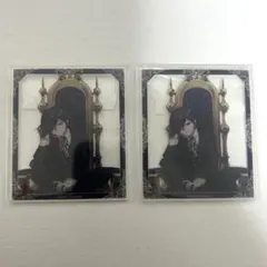 ダンガンロンパ 玉座 特典 王馬小吉 カード ブロマイド ポストカード