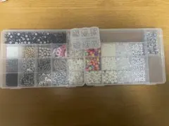 ビーズ・アクセサリー セット