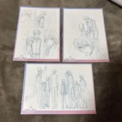 妖狐×僕ss キャラクターグッズ