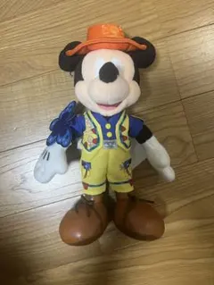 【レア】トレミキ ぬいぐるみバッジ