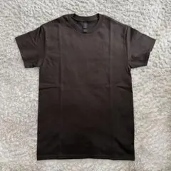 【新品未使用品】GILDAN ブラウン　S
