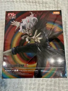 2026年最新】ダンダダン フィギュアの人気アイテム - メルカリ