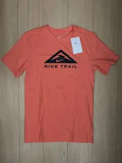 Nike Trail DRI-FIT Tシャツ Sサイズ