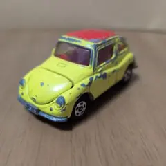 2026年最新】トミカ 日本 スバル360の人気アイテム - メルカリ