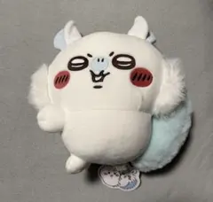 ちいかわ イヤッぬいぐるみ モモンガ