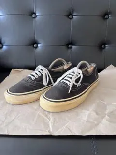 VANS authentic 44 DX anaheim wire 有刺鉄線 - メルカリ