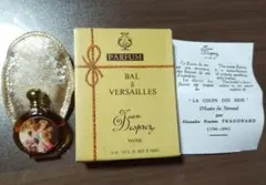 タイトル：ジャン・デプレ バラ・ヴェルサイユ 90ml オードトワレ