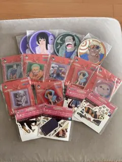 非売品 ワンピース 麦わらストア 特典 イラストシート 「チョッパー