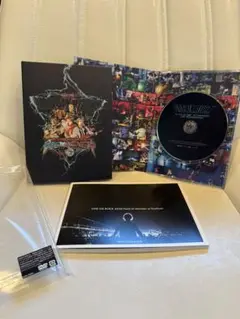 ONE OK ROCK 2020 DVD