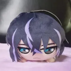 【即購入可】エイトリ 衣川季肋 寝そべりぬいぐるみ