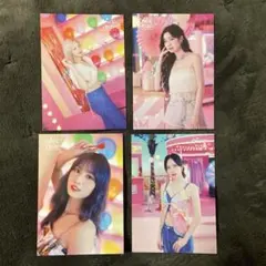 2025年最新】twice チェキ ミナの人気アイテム - メルカリ