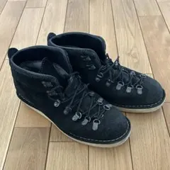 【美品】ダナー マウンテンライト（黒/27cm） ダナー マウンテンライト Danner 黒タグ 27cm/US9｜Yahoo!フリマ