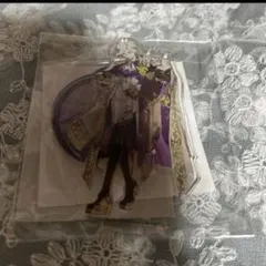 Identity V オンリーショップ ショッパー　第五人格　写真家　アクスタ