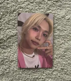 Stray Kids スキズ 10/19 stayzone フィリックス