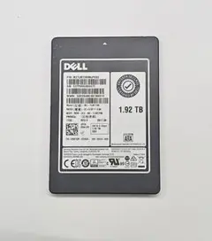 ③SAMSUNG 2.5インチSSD 1.92TB MZ-7LM1T9B 確認済