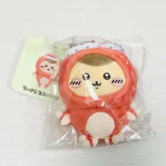 ちいかわ　たこイカくじ　くりまんじゅう　D賞