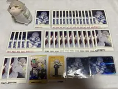 エイトリ 白光糖衣 グッズセット １