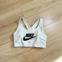 【美品】NIKE スポーツウェア ホワイト