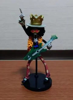 ワンピース Half Age Characters ブルック