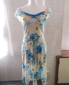 激レア❤美しいサブリメーションワンピース パープルレイン - メルカリ