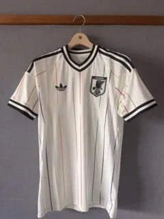adidas JFA A JSY サッカー日本代表 ユニフォーム XL - メルカリ
