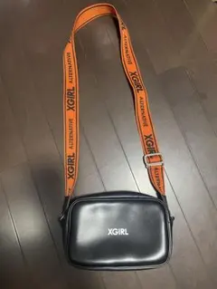 XGIRL ショルダーバッグのサムネイル