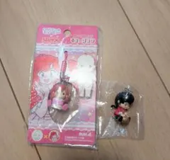 キュージョン☆ローズオニールキューピー☆QP☆高橋留美子セット