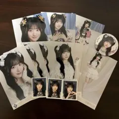 ＝LOVE 齋藤樹愛羅 8周年セット