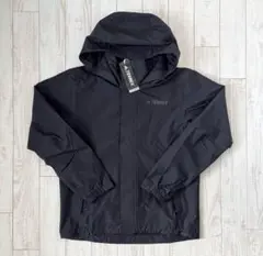 新品　アディダス　テレックス　ウインドブレーカー　マウンテンパーカー　Ｌ