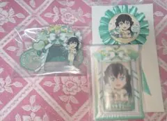 鬼滅の刃　時透無一郎　誕生祭　バースデー