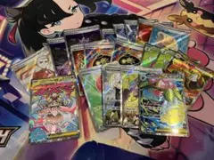 ポケモンカード SR 50枚 まとめ売り - メルカリ