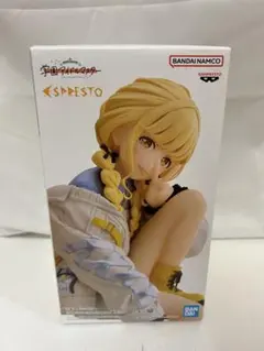 学園アイドルマスター　ESPRESTO フィギュア　藤田ことね