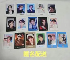 StrayKids スキズ リノ Leeknow フォトカード まとめ売り