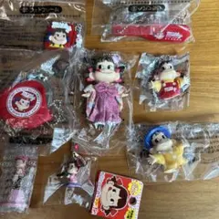 2026年最新】ペコちゃんご当地ストラップの人気アイテム - メルカリ