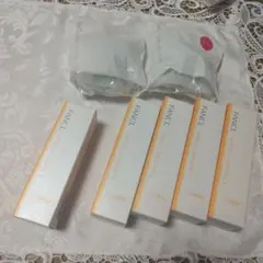 FANCL エンリッチプラス　しっとり 化粧液1本　乳液 4本