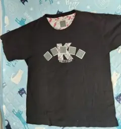 KETTY&CO. 半袖Tシャツ ブラックのサムネイル