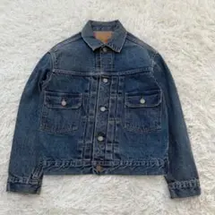 【美品】orSlow デニムジャケット 1サイズ【値下げ】 楽天市場】orslow 1st（コート・ジャケット｜メンズファッション