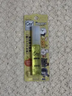 Ora2 me マウススプレー シトラスミント PPULBATU