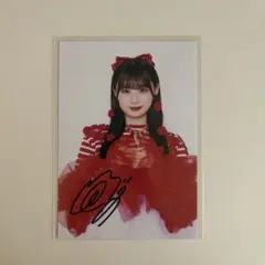 CANDY TUNE 立花琴未 サイン入り チェキ - メルカリ