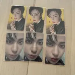 &TEAM TAKI トレカ