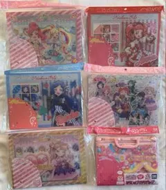 2025年最新】プリチケファイルバッグの人気アイテム - メルカリ