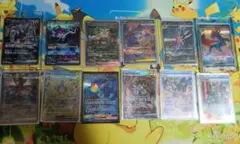 y*1様 ポケモンカード SAR 12枚セット まとめ売り - メルカリ