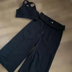 NIKE スポーツブラ　パンツセットのサムネイル