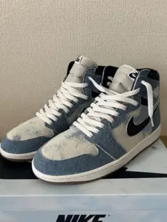Nike Air Jordan 1 Retro High OG 