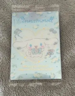 シナモロールカード