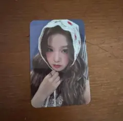 MADEIN musicplant トレカ　スヘ