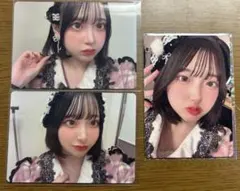 CUTIE STREET きゅーすと 桜庭遥花 ぱるたん トレカver.3