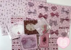 ☆aromantic デザインペーパー・まとめ売り☆ ☆aromantic デザインペーパー・まとめ売り aromantic デザイン