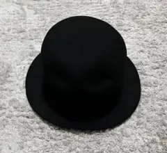 ウールハット ハット